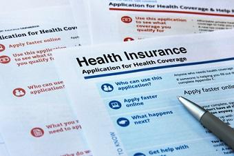 wound care coverage and health insurance