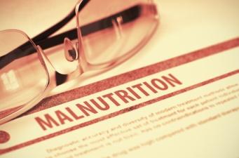 malnutrition and pressure injuries