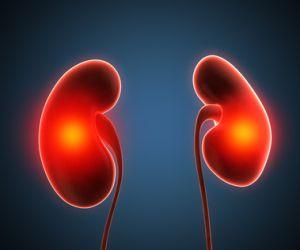 kidney failure-related edema