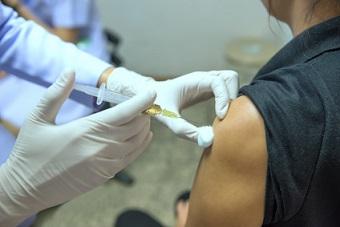 Tetanus Immunization