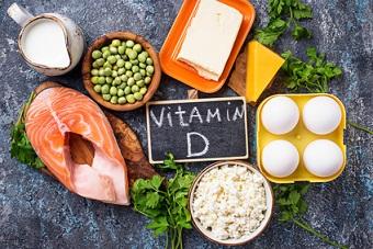 Is There an Association Between Vitamin D and Wound Healing?