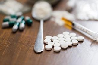 Substance Abuse and Wound Care: Implications for Wound and Skin Management