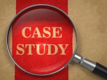 Wound Care Case Study