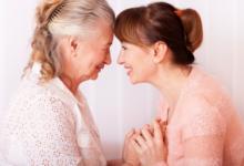 nursing issues and being a family caregiver