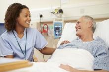 Patient-Centered Wound Care
