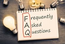 Biofilm Frequently Asked Questions