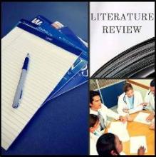 Wound Care Journal Club Review