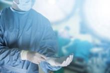 surgical site infection prevention