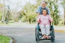 Wheelchairs and Pressure Injuries