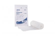 Basic Care Fluff Bandage Roll | WoundSource