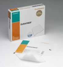 DURAFIBER* Gelling Fiber Dressing
