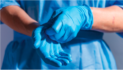 Protecting Skin Integrity Across the Care Continuum 