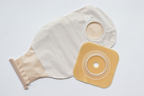 Ostomy supplies