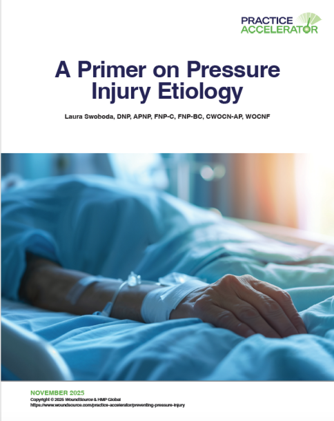 A Primer on Pressure Injury Etiology