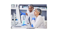 Antibacterial Properties of Bioactive Compounds in Chronic Wounds