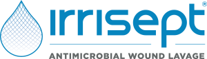 Irrisept company logo