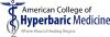 American College of Hyperbaric Medicine's picture