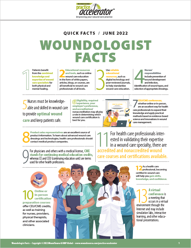 Quick-Facts-Woundologist-Facts-1