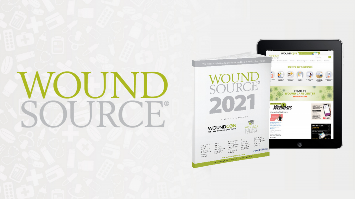 WoundSource 2021